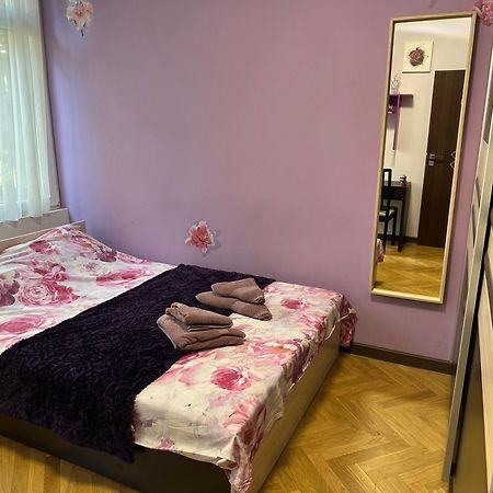 Luxury Oasis In Absolute Center Of Sofia Sófia Exterior foto