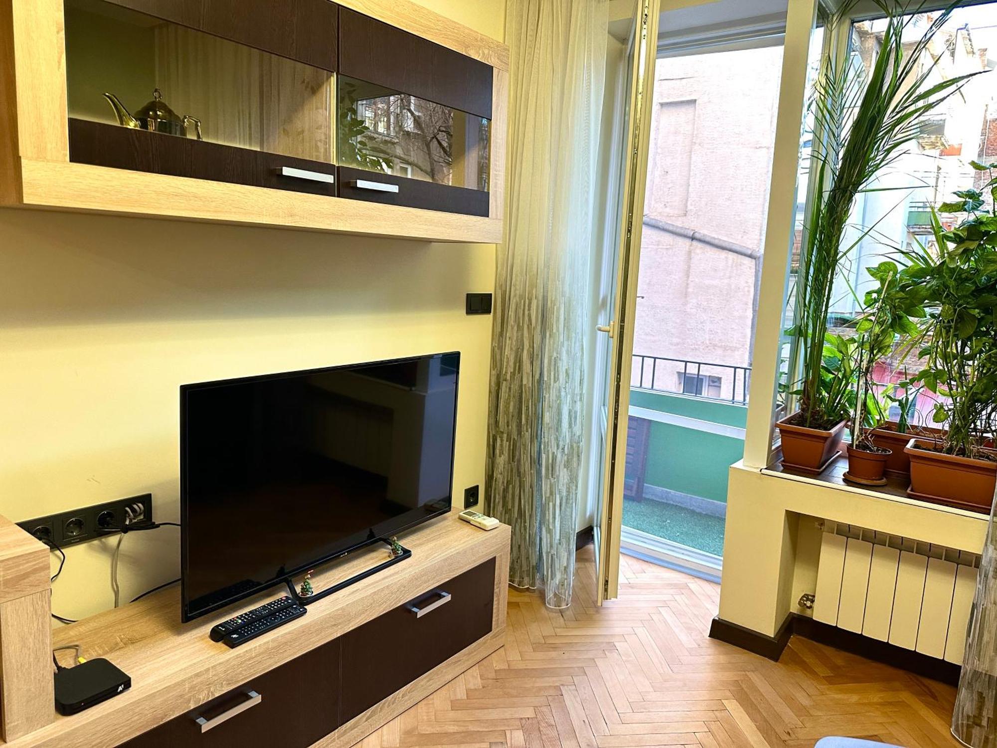 Luxury Oasis In Absolute Center Of Sofia Sófia Exterior foto